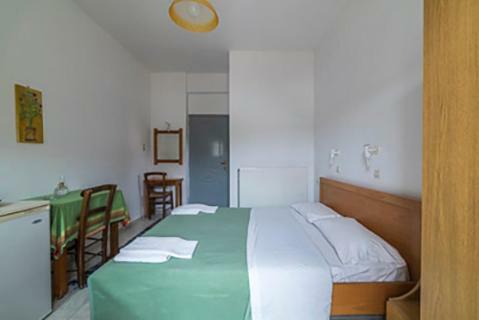 Irini Hotel กามิลารี ภายนอก รูปภาพ